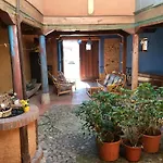 펜션 Casa Deogracias *