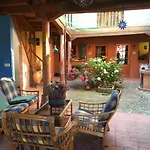 Casa Deogracias *