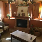 Casa Deogracias *