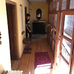 펜션 Casa Deogracias