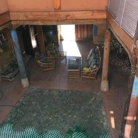 Casa Deogracias Holiday home Veguellina de Orbigo