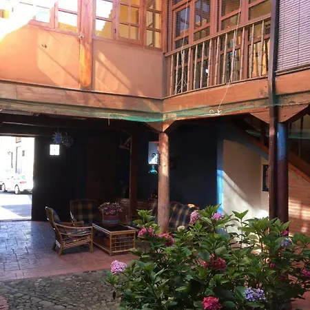 Сasa de vacaciones Casa Deogracias *