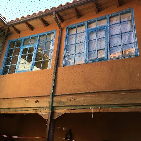 Casa Deogracias 別荘 Veguellina de Órbigo