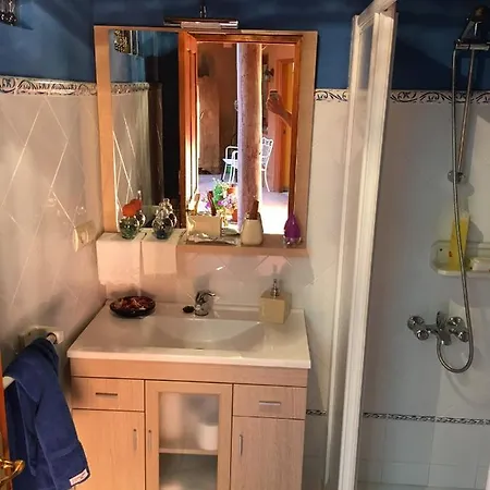 Casa Deogracias *