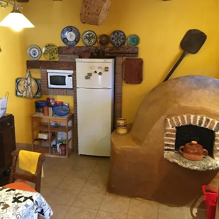 Casa Deogracias Veguellina de Orbigo