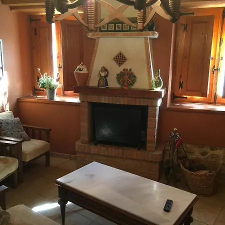 Casa Deogracias *