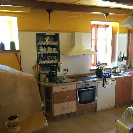 Casa Deogracias Holiday home *
