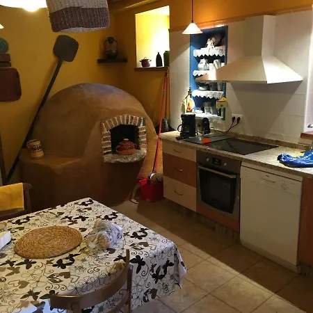 Casa Deogracias Veguellina de Órbigo