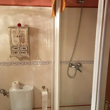 Casa Deogracias