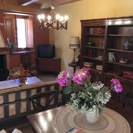 Casa Deogracias