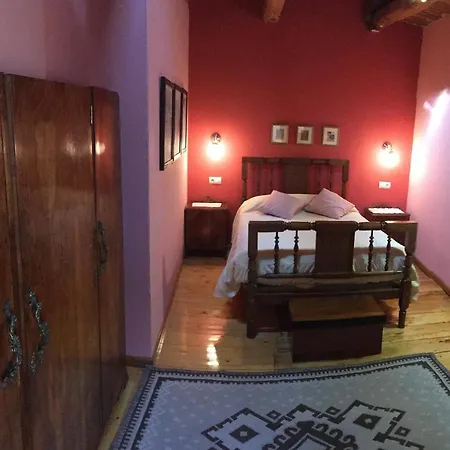 Holiday home Casa Deogracias *