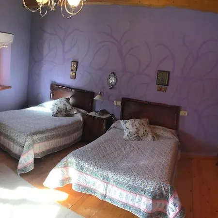 Casa Deogracias * Veguellina de Órbigo