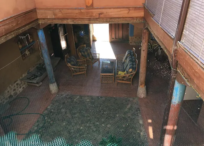 Casa Deogracias Holiday home Veguellina de Orbigo