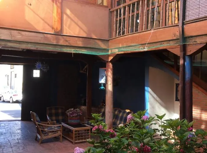 Holiday home Casa Deogracias *