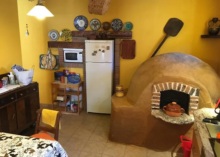 Casa Deogracias Veguellina de Orbigo