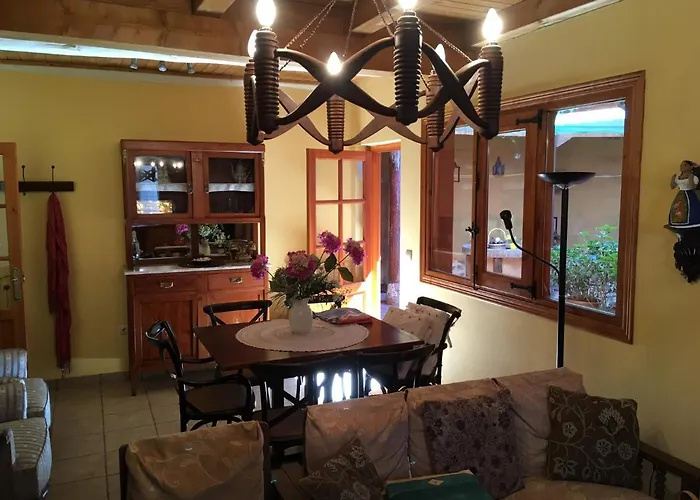 Holiday home Casa Deogracias