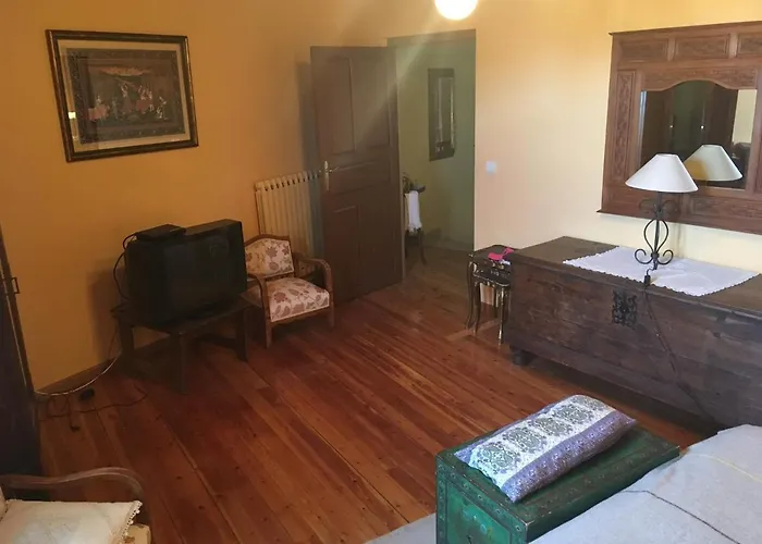 Holiday home Casa Deogracias