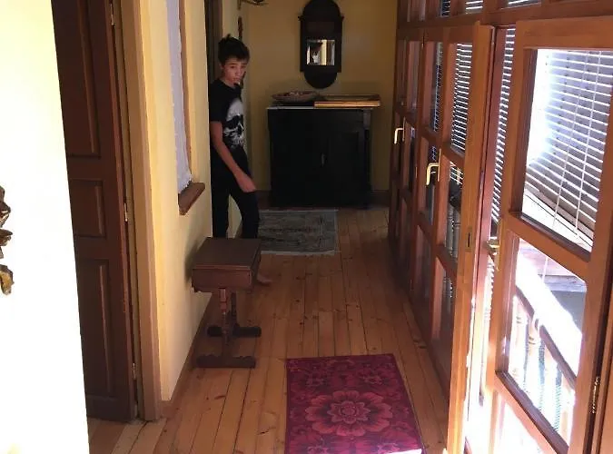 Holiday home Casa Deogracias