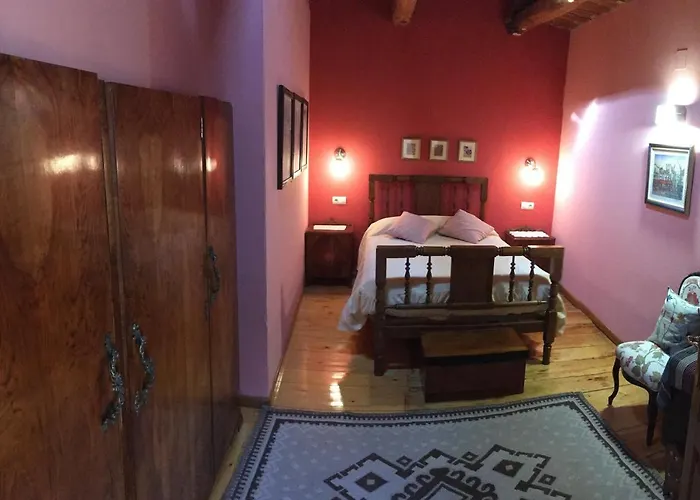 Holiday home Casa Deogracias *