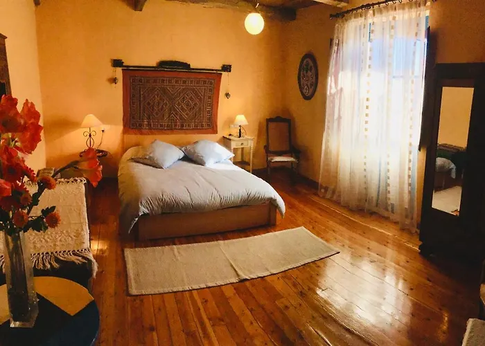 Holiday home Casa Deogracias Veguellina de Orbigo